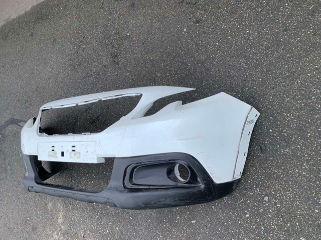 Бампер на авто Peugeot/Citroen 9814116177 ціна, від 119.21 USD