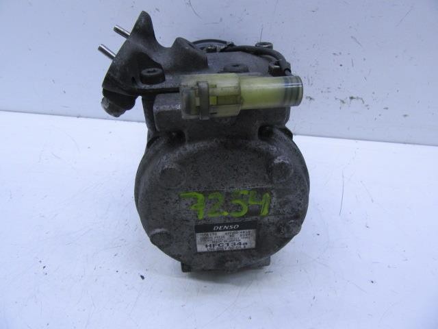 4472004813 Land Rover Компресор холодоагенту