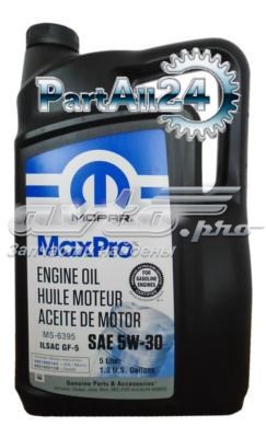 Купити 68218921AC Chrysler Масло