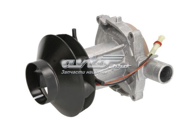 Обігрівач автономний 1455178 DAF