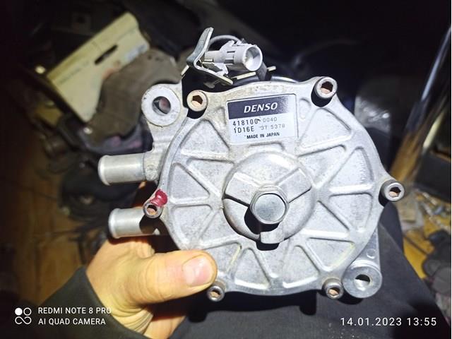 871200K030 Toyota Пристрій полегшення пуску (електрофакельним) термостарт