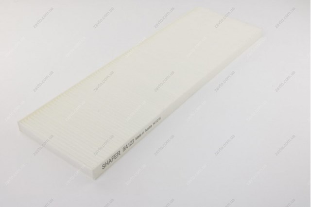 Фільтр повітряний обігрівача Shafer SA123 ціна, від 2.54 USD