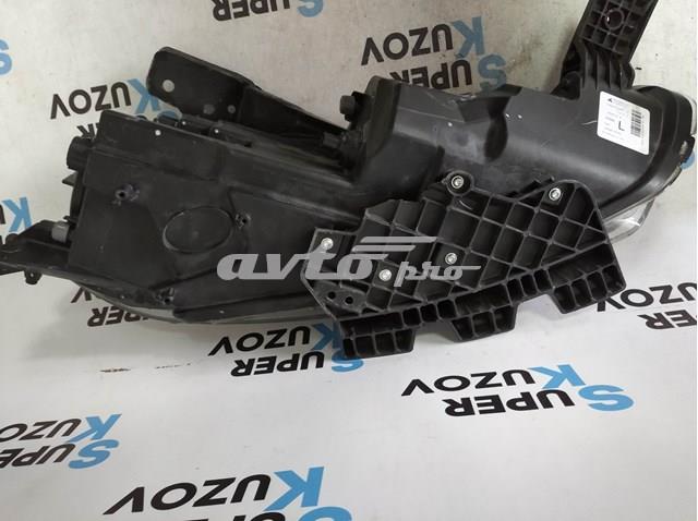 Фара ліва 68085141AJ Chrysler