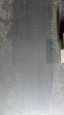 5216042280 Toyota 