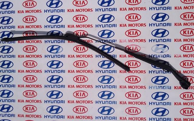  Важіль склоочисника KIA Cerato 