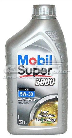 Купити 5W303000XE1L Mobil Масло