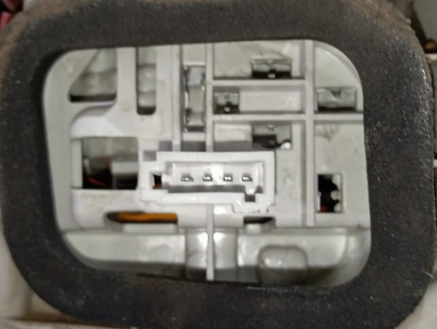  Opel 13253627