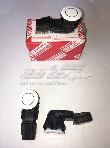  8934104010C0 Toyota