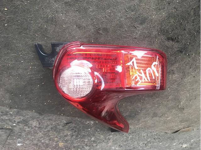  Nissan/Infiniti 265551KM0A ціна, від 62.15 USD