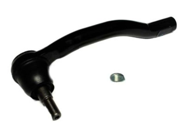 D86406CA0A Nissan/Infiniti Зовнішній наконечник рульової тяги