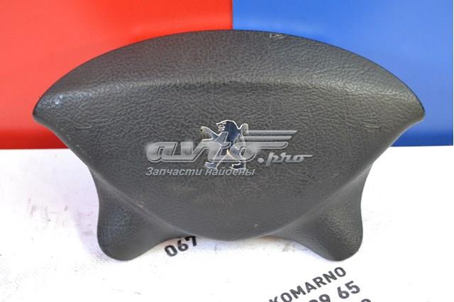 Подушка безпеки, водійська, AIRBAG Peugeot/Citroen 14001187ZD ціна, від 60.56 USD