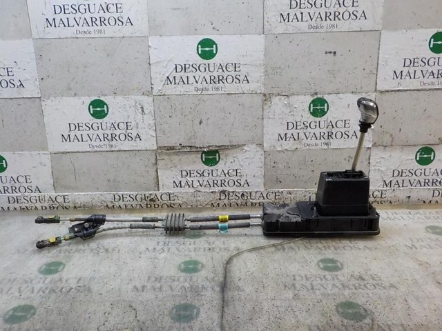 Купити 9806936580 Peugeot/Citroen Привід управління механізмом перемикання передач
