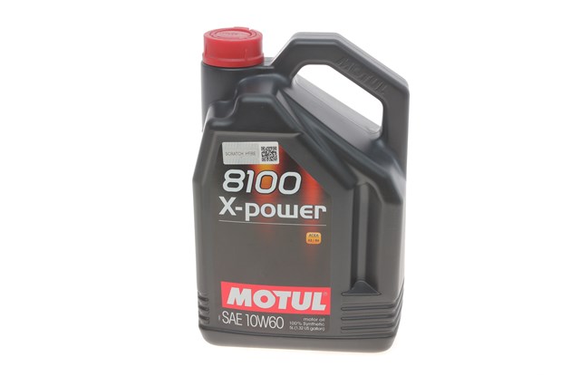 854851 Motul Масло двигуна