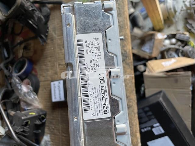  Mercedes A2118704289 ціна, від 152.02 USD