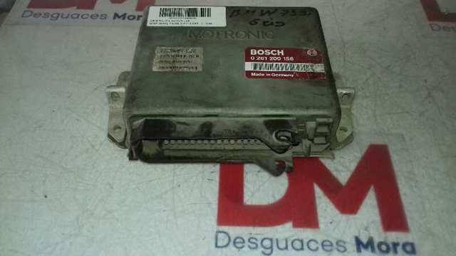 Купити 0261200156 BMW 