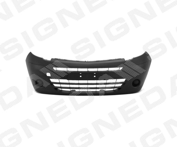 PRN04068BB Signeda Бампер передній в зборі