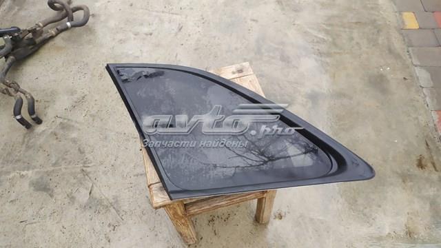 Купити 878101U000 Hyundai/Kia Скло багажного відсіку, ліве
