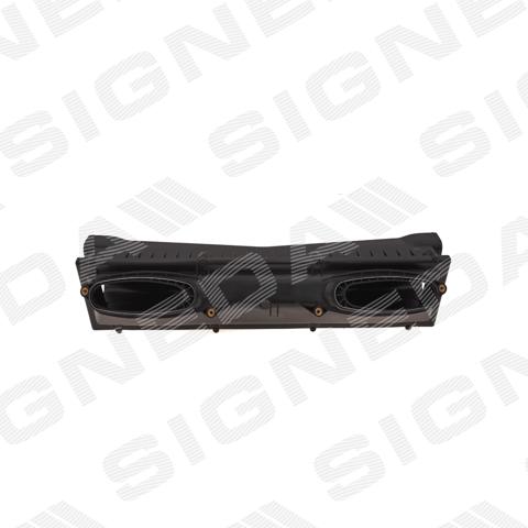 Корпус повітряного фільтра Signeda PPH01005A ціна, від 527.48 USD