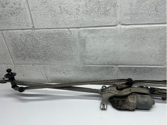 Трапеція щіток лобового скла General Motors 13262434 ціна, від 63.35 USD