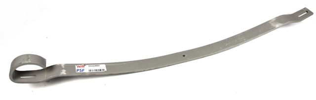 Ресори задні F020T578ZA75 Weweler