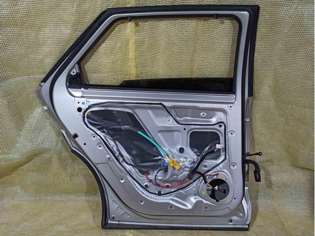 Купити 77003GI000 Hyundai/Kia Двері задні, ліві
