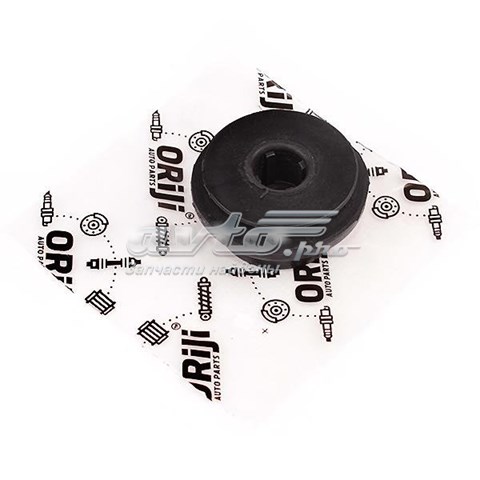 T111301217 Chery Подушка радіатору нижня