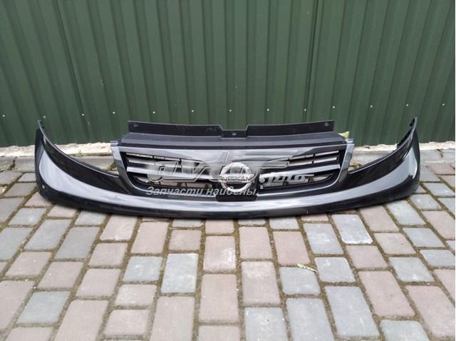 623100250 Nissan/Infiniti Решітка радіатора