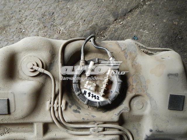 Купити S121106610 Chery Насос занурювальний в баці