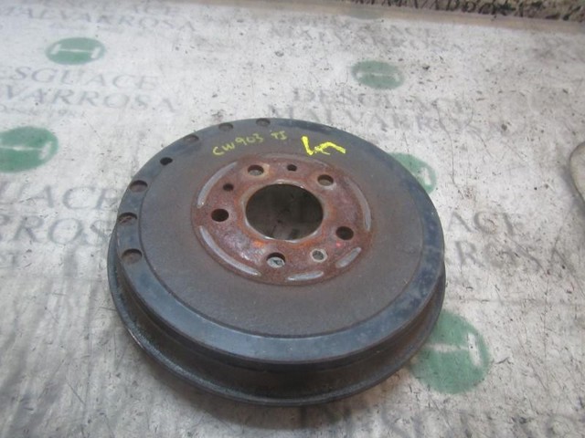 Купити 51864509 Fiat/Alfa/Lancia Барабан гальмівний задній