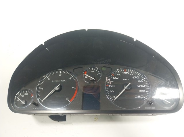 Купити 9658138280 Peugeot/Citroen 