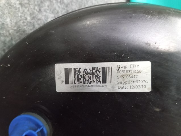 51837324 Fiat/Alfa/Lancia 