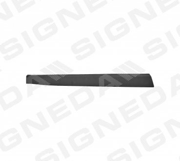 PCR88003L Signeda Молдинг передніх лівих дверей, нижній