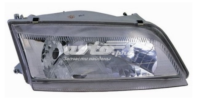 Фара FPS FP1682R5P