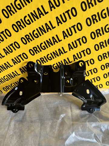 Рамка радіатора верхня Mazda BDTS5215YA ціна, від 17.57 USD