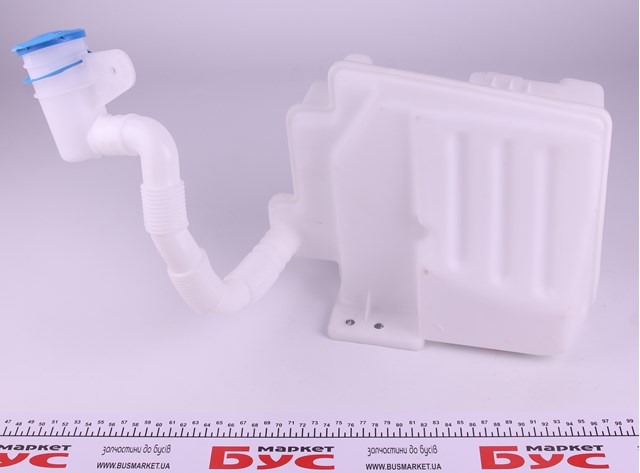Бачок омивача 3955011 Autotechteile