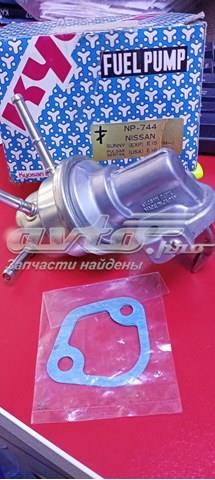 NP744 Kyosan Паливний насос, механічний