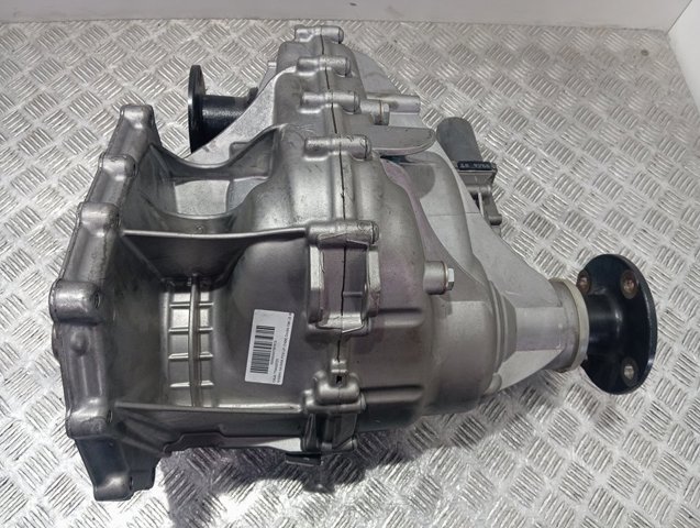 331001LA0A Nissan/Infiniti 