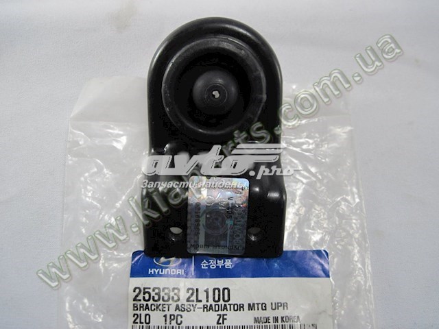  Hyundai/Kia 253334H000 ціна, від 2.35 USD