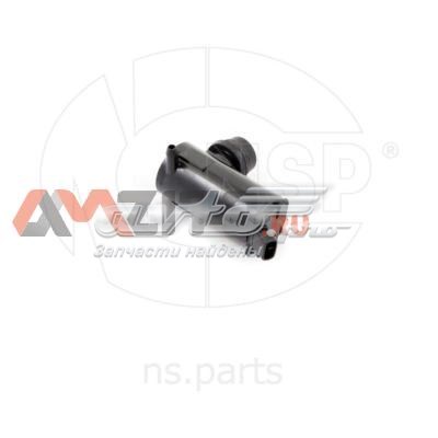Моторчик омивача переднього скла NSP NSP0196190259 ціна, від 3.47 USD