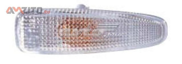 Повторювач повороту в крило Depo/Loro/Abakus 2141429NAE ціна, від 7.60 USD