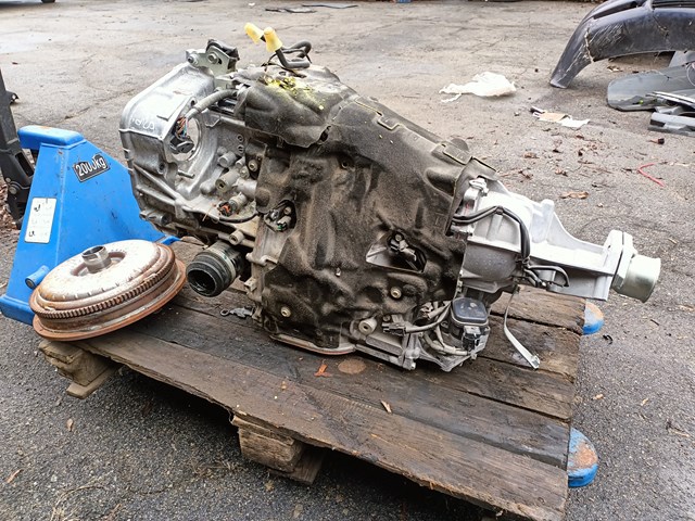 31000AK290 Subaru Автоматична коробка передач