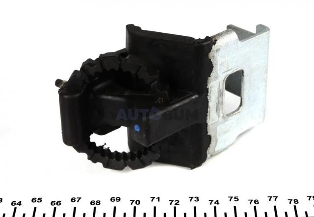 Подушка глушника 10832 Uc-el