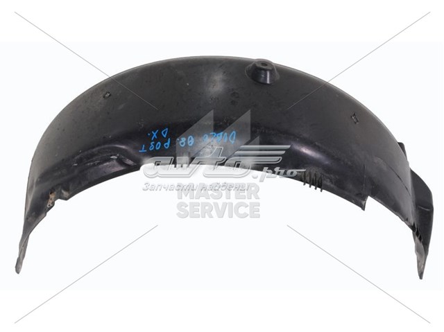 5051403 Autotechteile Підкрилок задній правий