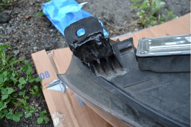  Ford MX7B13E015EB