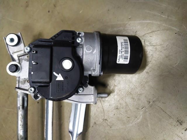 EJ7Z17508A Ford Мотор склоочисника скла (трапеції)