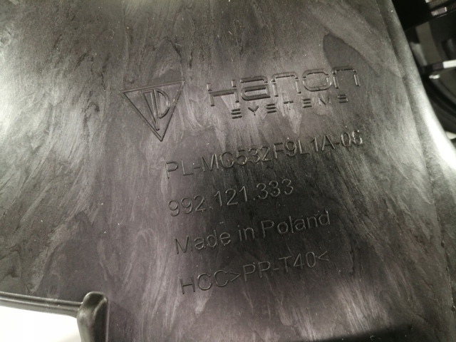 Купити 992121333 Porsche 