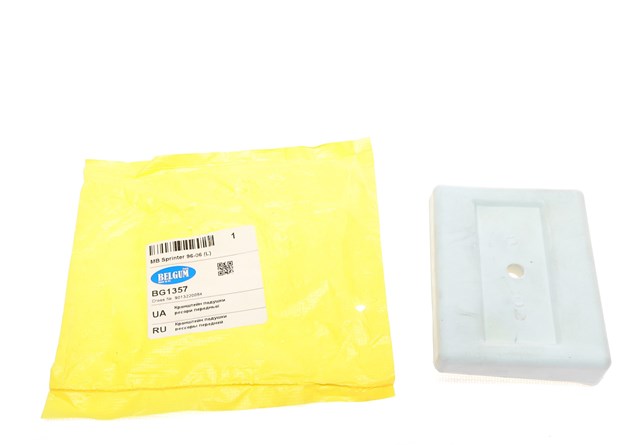 Відбійник передньої ресори Belgum BG1357 ціна, від 5.43 USD