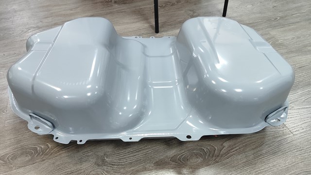 Паливний бак 5265ZP1 Polcar