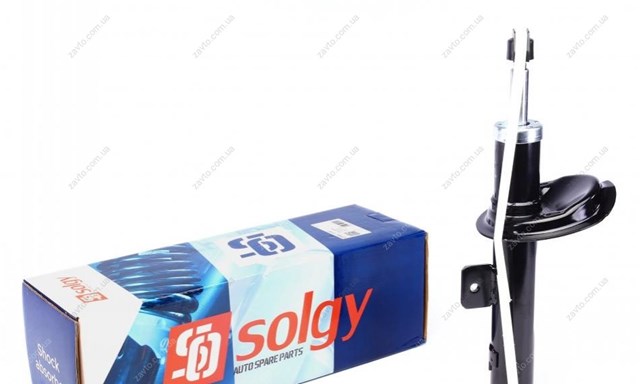 Стійка передня права Solgy 211097