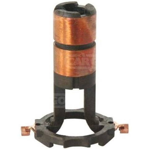 F032230090 Cargo Колектор ротора генератора